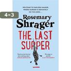 The Last Supper 9781472135353 Rosemary Shrager, Verzenden, Zo goed als nieuw, Rosemary Shrager