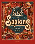 Van aap tot sapiens 9789493189423 Bengt-Erik Engholm, Verzenden, Gelezen, Bengt-Erik Engholm