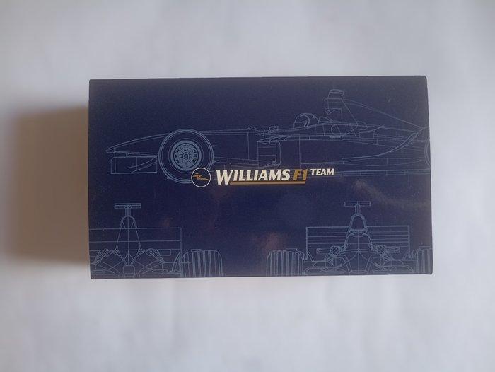 Minichamps 1:43 - Modelauto - WILLIAMS - F1, Hobby en Vrije tijd, Modelauto's | 1:5 tot 1:12