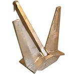 Anker gegalvaniseerd 175kg, Doe-het-zelf en Bouw, Ophalen of Verzenden, Nieuw