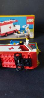 Legoland, lego - 6688, Kinderen en Baby's, Nieuw