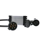 Fristom LED Canbus Control Box 7-Polig 12 Volt, Ophalen of Verzenden, Nieuw