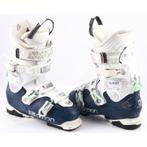 38 38,5 dames skischoenen SALOMON QUEST ACCESS 70 W, hike/ri, Sport en Fitness, Skiën en Langlaufen, Gebruikt, Verzenden, Schoenen