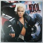 Billy Idol - Dont need a gun - Single, Pop, Single