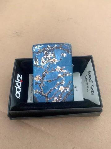 Zippo - Zonder Minimumprijs - Aansteker - Koper beschikbaar voor biedingen