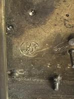 Pendulette de voyage - Laiton - 1850-1900 - Montre