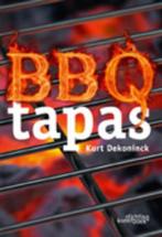 BBQ tapas 9789058563446 K. Dekoninck, Verzenden, Zo goed als nieuw, K. Dekoninck
