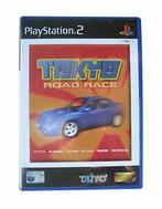 PlayStation2 : Tokyo Road Race, Verzenden
