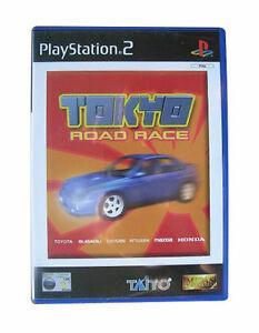 PlayStation2 : Tokyo Road Race, Games en Spelcomputers, Games | Sony PlayStation 2, Verzenden