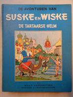 Suske en Wiske Blauwe reeks 3 - [gerestaureerd] - De, Boeken, Stripverhalen, Nieuw