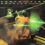 Earth And Fire - Reality Fills Fantasy, Cd's en Dvd's, Verzenden, Gebruikt