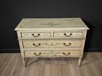 Commode - Hout