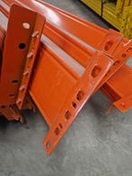 AR palletstelling gebruikt Ligger 2700x150x50 mm Oranje, Ophalen of Verzenden