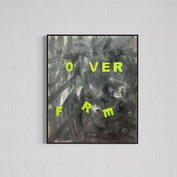 Manuela Ganter-Decker - Forever