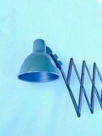 Wandlamp - Metaal - Grote accordeonlamp