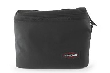 Eastpak Tas Zwart | 5% extra korting beschikbaar voor biedingen