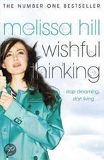 Wishful Thinking 9780340953457, Gelezen, Verzenden, Melissa Hill