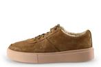 Blackstone Sneakers in maat 38 Bruin | 5% extra korting, Kleding | Dames, Bruin, Verzenden, Zo goed als nieuw, Blackstone