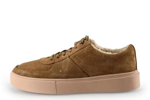 Blackstone Sneakers in maat 38 Bruin | 5% extra korting, Kleding | Dames, Schoenen, Bruin, Zo goed als nieuw, Sneakers, Verzenden