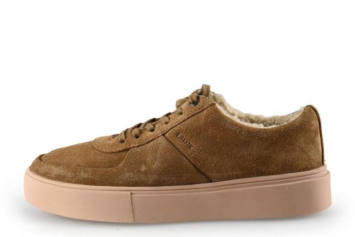 Blackstone Sneakers in maat 38 Bruin, Vêtements | Femmes, Chaussures, Envoi