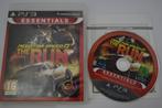 Need For Speed - The Run - Essentials (PS3), Nieuw