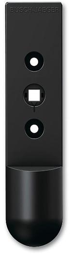 ABB Busch-Jaeger FaH Window Sensor Basalt Black WL 6222/1, Doe-het-zelf en Bouw, Alarmsystemen, Verzenden, Nieuw