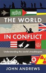 World In Conflict 9781781253687, Livres, John Andrews, Verzenden