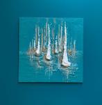 Nerida - Sails at Morning