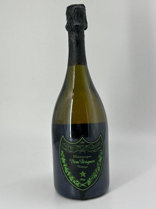 2013 Dom Pérignon, Luminous - Champagne Brut - 1 Bouteille, Collections, Vins