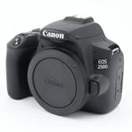 Canon EOS 250D body | Tweedehands, Audio, Tv en Foto, Fotocamera's Digitaal, Verzenden, Zo goed als nieuw, Canon
