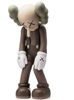 Kaws (1974) - Kaws Small Lie Brown 2017, Antiek en Kunst