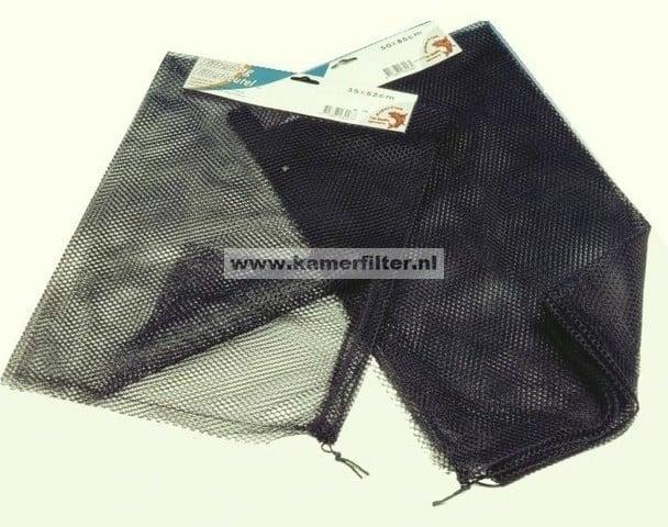 Filterzak voor oa Siproglass en substraat (Vijverfilter), Jardin & Terrasse, Étangs, Envoi