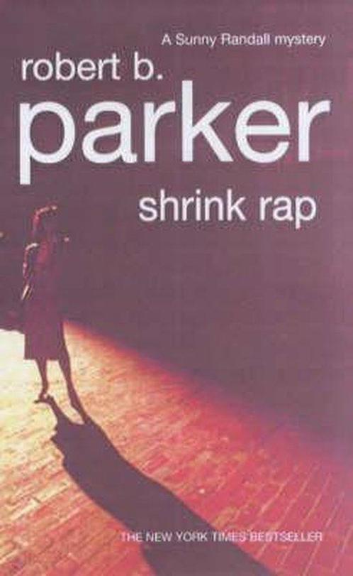 Shrink Rap 9781842430750, Livres, Livres Autre, Envoi