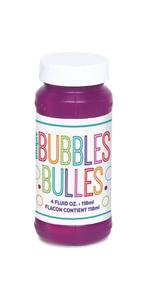 Uitdeelcadeautjes Bellenblaas 118ml 6st, Verzenden, Nieuw