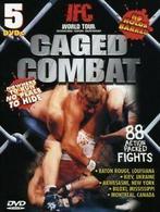 Caged Combat/IFC World Tour [DVD] [Regio DVD, Verzenden