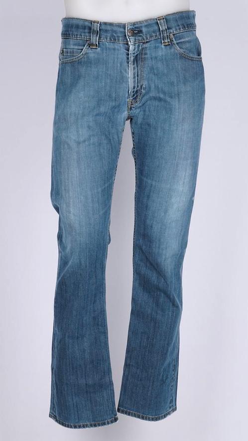 Vintage Straight Levis 506 Blue size 29 / 30, Kleding | Heren, Spijkerbroeken en Jeans, Ophalen of Verzenden