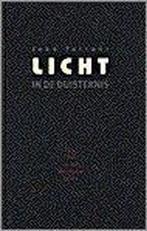 Licht in de duisternis 9789021587646 J. Tarrant, Verzenden, J. Tarrant