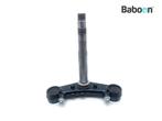 Voorvork T-stuk Yamaha TDR 125 1997-2002 (5AE 5AN, Verzenden, Gebruikt