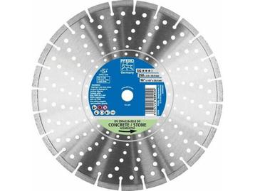 PFERD - Diamant-Doorslijpschijf - 350mm - 2,8mm Dikte - SG -, Verzenden