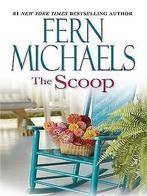 Michaels, Fern : The Scoop (Wheeler Hardcover), Gelezen, Fern Michaels, Verzenden