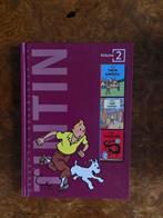 Tintin - Collectors Volume - Intégrale T1 à T8 - Série, Livres
