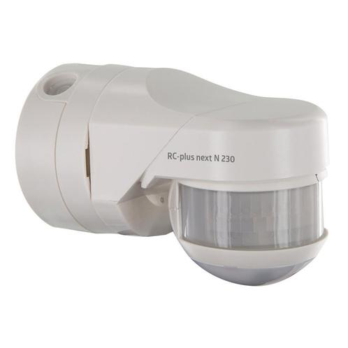 BEG Luxomat Bewegingsschakelaar (Compleet) - 93331, Doe-het-zelf en Bouw, Bouwverlichting, Verzenden