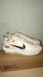 Nike X Off White - Air Max, Nike x Off White - Baskets, Kleding | Heren, Schoenen, Nieuw