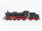 Fleischmann H0 - Stoomlocomotief met tender (1) - BR 78 - DB, Nieuw