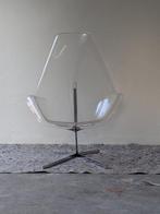 Peter Hoyte - Stoel - Perspex Easy Chair PH 6/P - Acryl,, Huis en Inrichting, Nieuw