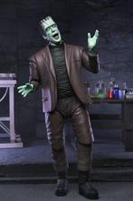 Rob Zombies The Munsters Action Figure Ultimate Herman Muns, Verzamelen, Ophalen of Verzenden, Nieuw