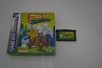 Scooby-Doo and the Cyber Chase (GBA UKV CB), Nieuw