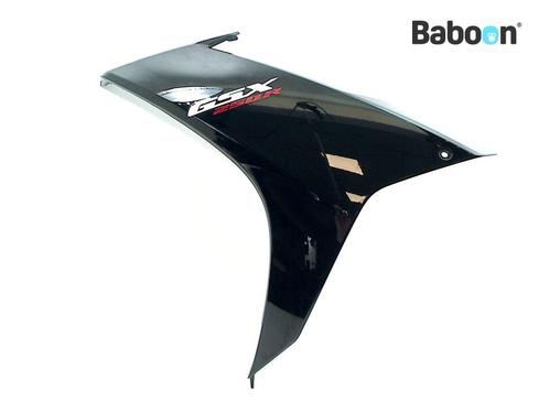 Zijkuipdeel Links Suzuki GSX 250 R 2017-2019 (GSX250R), Motoren, Onderdelen | Suzuki, Gebruikt, Verzenden