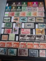 China 1889/1994 - Taiwan collectie in album - Michel