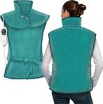 Warmtekussen rug - Warmteband - Verwarmde rugband - 60x85 cn, Verzenden, Nieuw